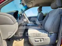 2007 Toyota SIENNA фото