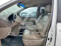 2007 Toyota SIENNA фото