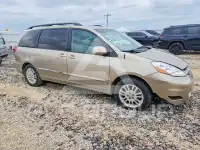 2007 Toyota SIENNA фото