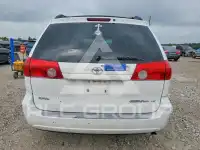 2007 Toyota SIENNA фото