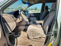 2007 Toyota SIENNA фото