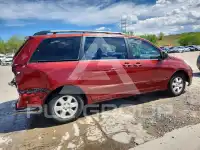 2007 Toyota SIENNA фото