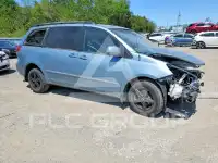 2007 Toyota SIENNA фото
