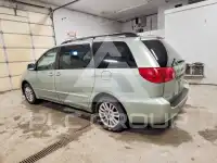 2007 Toyota SIENNA фото