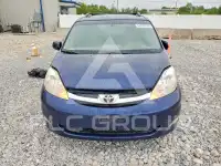 2007 Toyota SIENNA фото