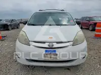 2007 Toyota SIENNA фото