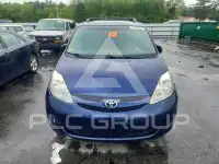 2007 Toyota SIENNA фото