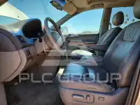 2007 Toyota SIENNA фото