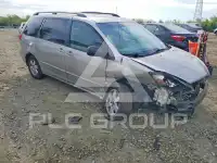 2007 Toyota SIENNA photo