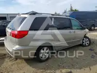2007 Toyota SIENNA photo