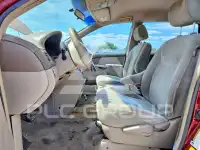 2007 Toyota SIENNA фото