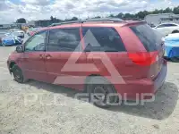 2007 Toyota SIENNA фото