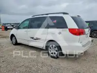 2007 Toyota SIENNA фото