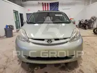 2007 Toyota SIENNA фото