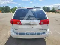 2007 Toyota SIENNA фото