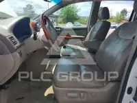2007 Toyota SIENNA фото