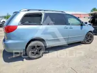 2007 Toyota SIENNA фото