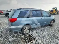 2007 Toyota SIENNA фото