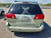 2007 Toyota SIENNA фото