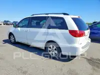 2007 Toyota SIENNA фото