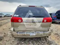 2007 Toyota SIENNA фото