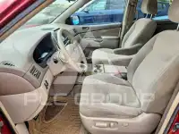 2007 Toyota SIENNA фото