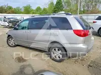 2007 Toyota SIENNA photo