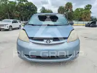 2007 Toyota SIENNA фото