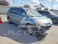 2007 Toyota SIENNA photo