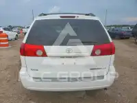 2007 Toyota SIENNA фото