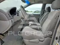 2007 Toyota SIENNA photo