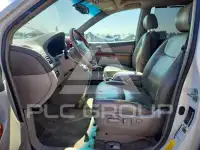 2007 Toyota SIENNA фото