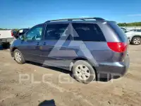 2007 Toyota SIENNA photo