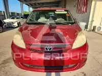 2007 Toyota SIENNA фото