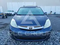 2007 Toyota SIENNA photo