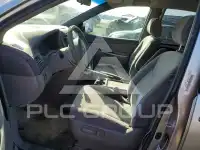 2007 Toyota SIENNA фото