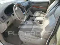 2007 Toyota SIENNA фото