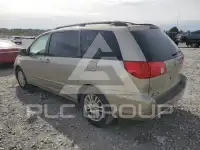 2007 Toyota SIENNA фото