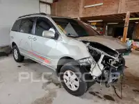 2007 Toyota SIENNA photo