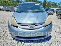 2007 Toyota SIENNA photo