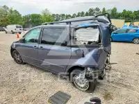 2007 Toyota SIENNA фото