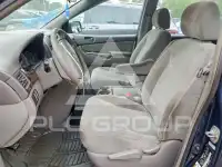 2007 Toyota SIENNA photo