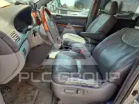 2007 Toyota SIENNA фото