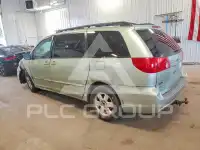 2007 Toyota SIENNA фото