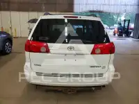 2007 Toyota SIENNA photo