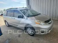 2007 Toyota SIENNA фото