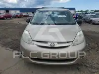 2007 Toyota SIENNA фото