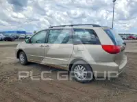 2007 Toyota SIENNA фото