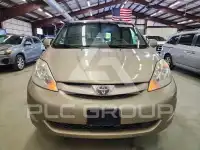 2007 Toyota SIENNA фото