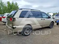 2007 Toyota SIENNA photo